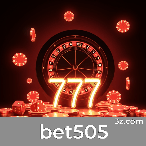 Cadastro na bet505