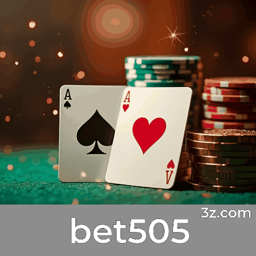 Cassino Online bet505