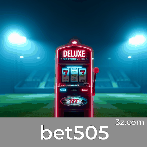 bet505: Seu Cassino Online Seguro e Premiado