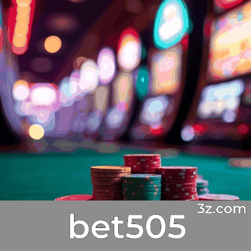 Cassino Online bet505