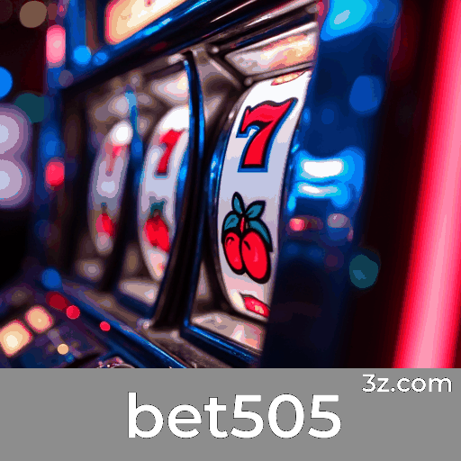 Cassino Online bet505