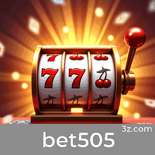 Cassino Online bet505