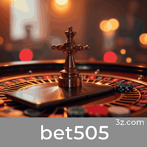 Acesso ao bet505