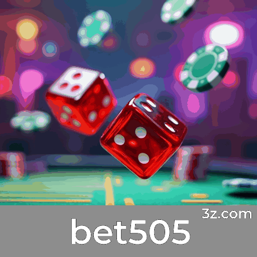 Cassino Online bet505