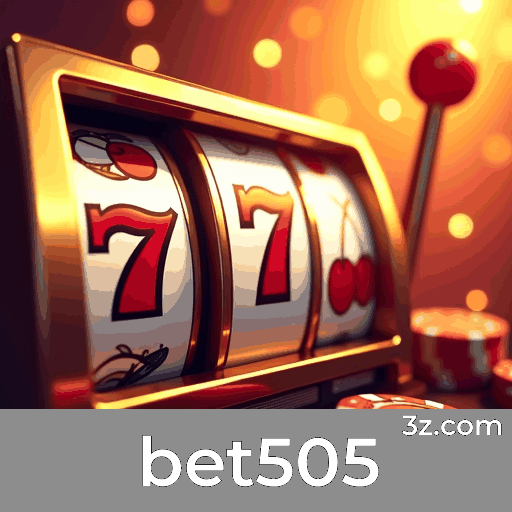 Cadastro na bet505