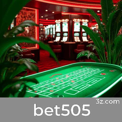 Cadastro na bet505