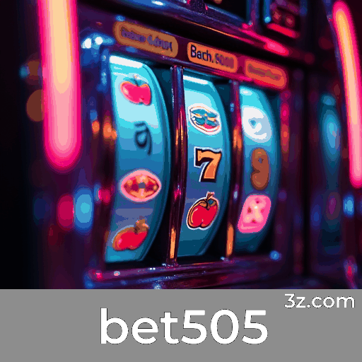 bet505: Seu Cassino Online Seguro e Premiado