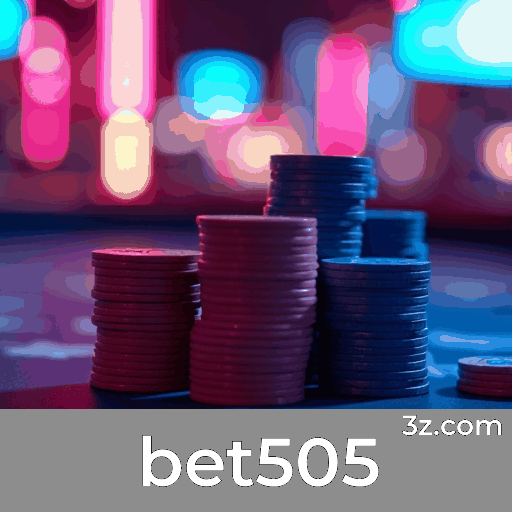 Cadastro na bet505