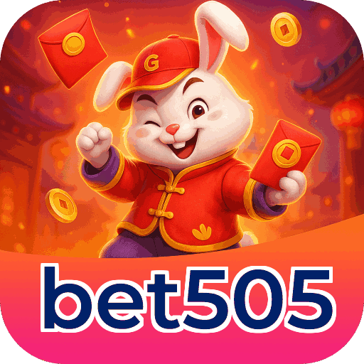 bet505 logo