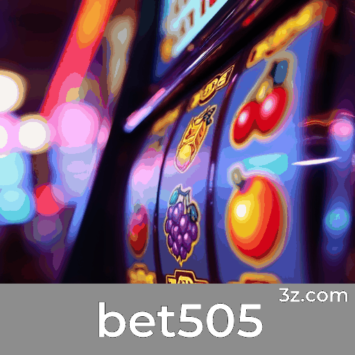 Acesso ao bet505