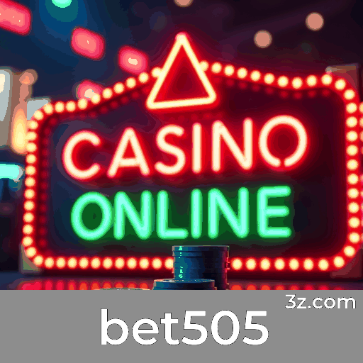 Acesso ao bet505