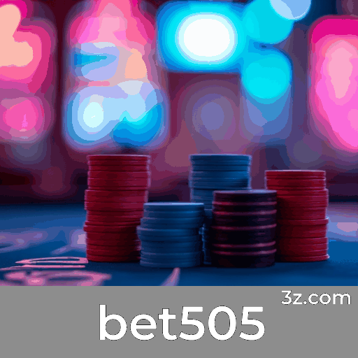 Cassino Online bet505