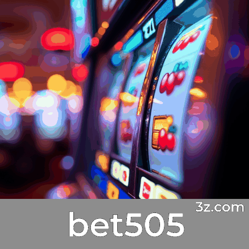 Acesso ao bet505
