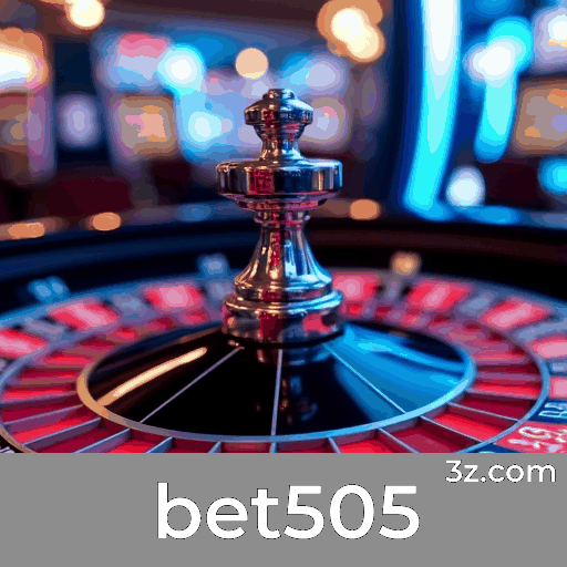 Cadastro na bet505