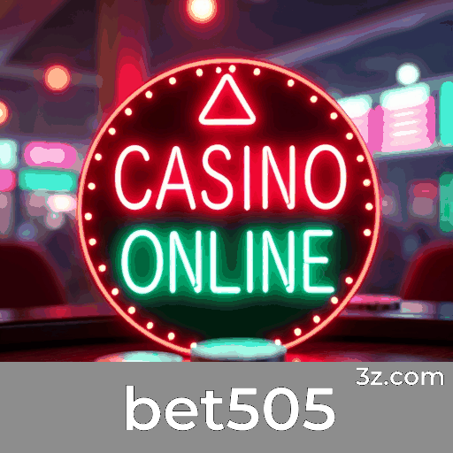 Cadastro na bet505