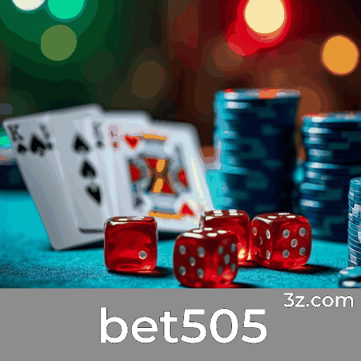 Acesso ao bet505