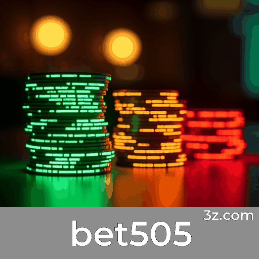 Cassino Online bet505