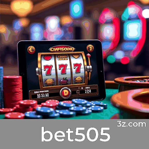 Cassino Online bet505