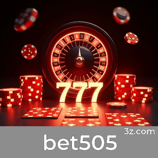 Cassino Online bet505