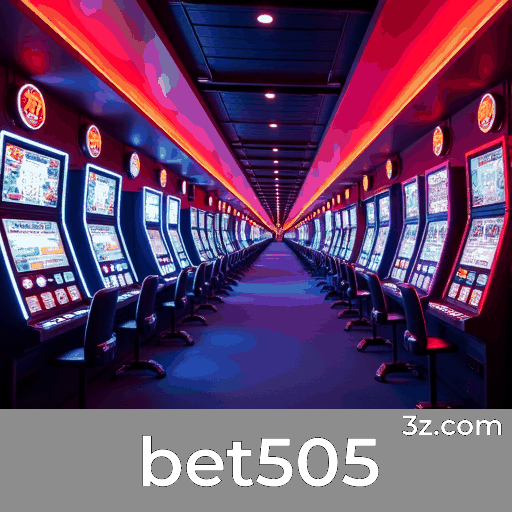 Acesso ao bet505