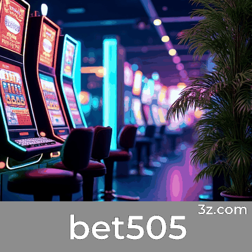 Cadastro na bet505