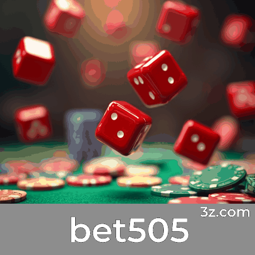 Cadastro na bet505